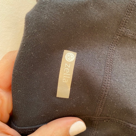 Zella leggings - Picture 2 of 4